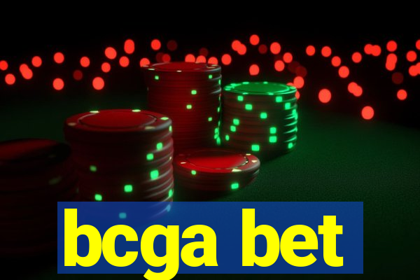 bcga bet